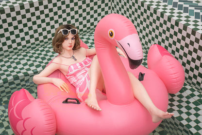 Cherry 163cm full Silicone - IronTech Doll® Irontech Doll®