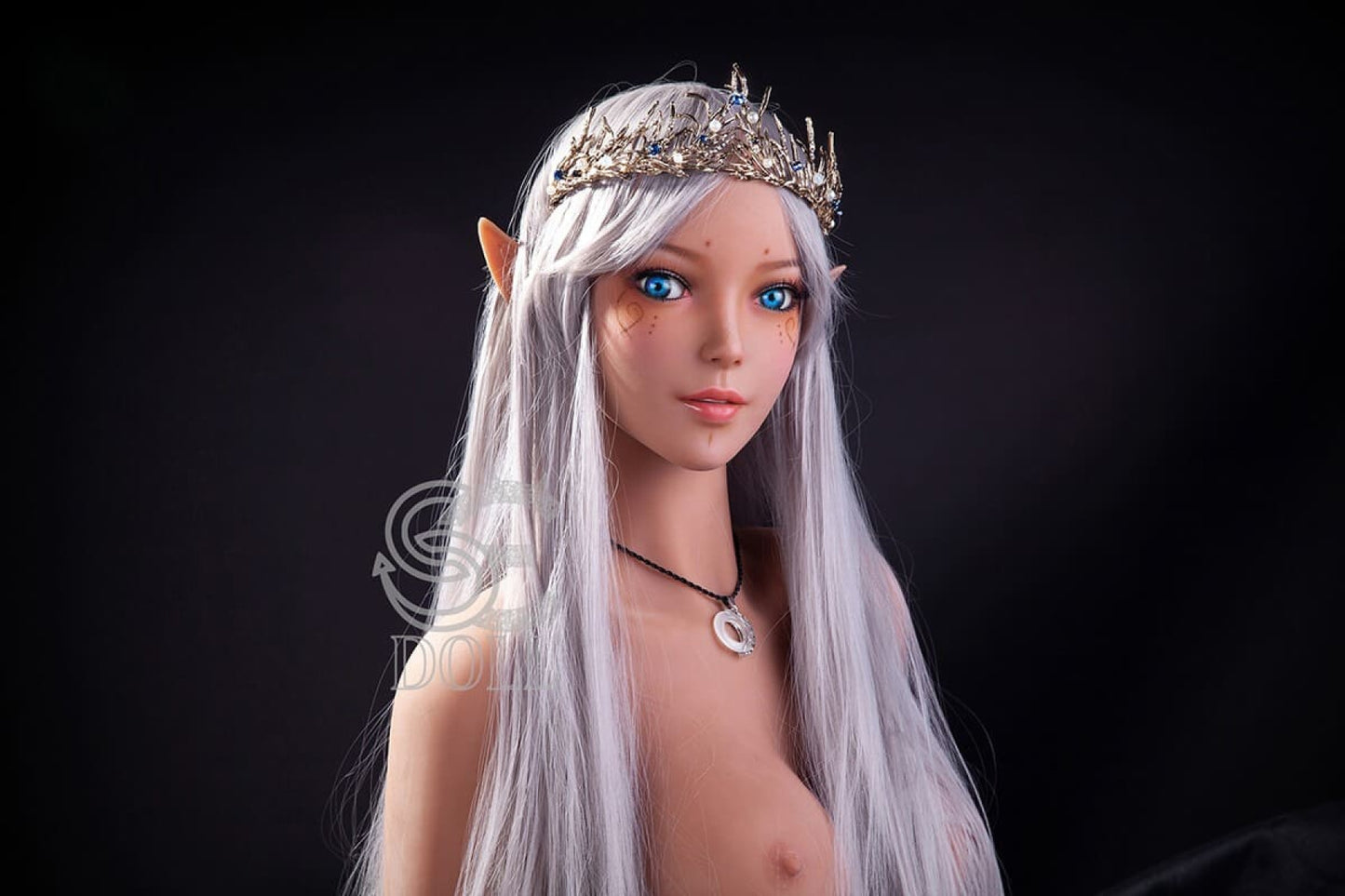 Amanda TPE Realistic Sex Doll - SEDOLL® SEDOLL®