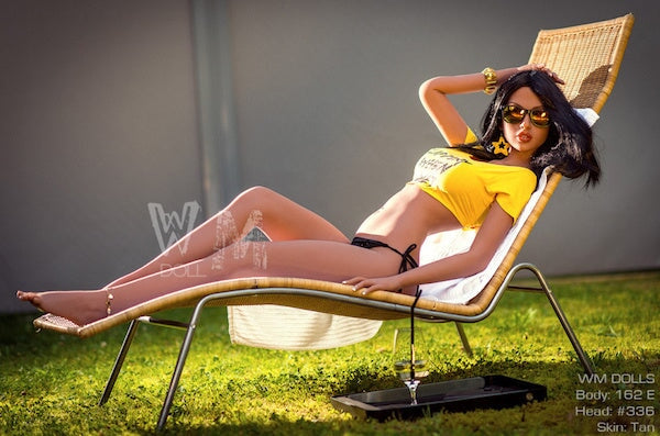 Amelia Premium TPE Sex Doll [USA STOCK] WM Doll®