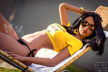 Amelia Premium TPE Sex Doll [USA STOCK] WM Doll®