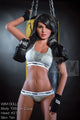 Amy Premium TPE Sex Doll WM Doll®