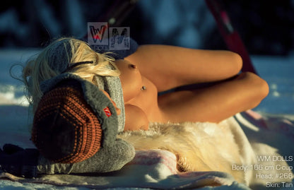 Anastasia Premium TPE Sex Doll WM Doll®