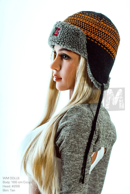 Anastasia Premium TPE Sex Doll WM Doll®