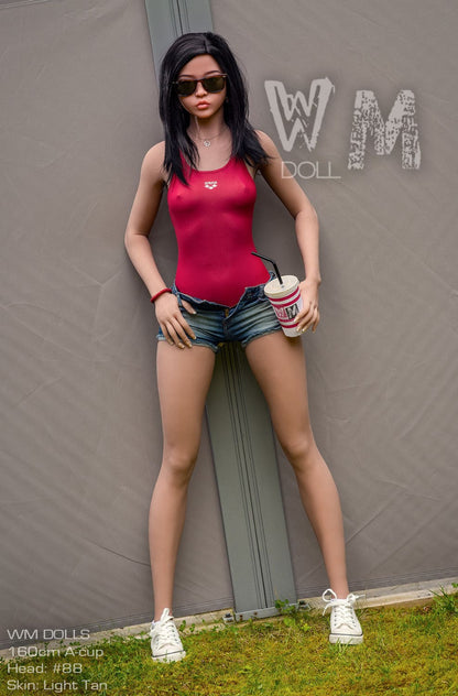 Annie Premium Female Sex Doll WM Doll