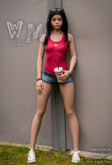Annie Premium Female Sex Doll WM Doll