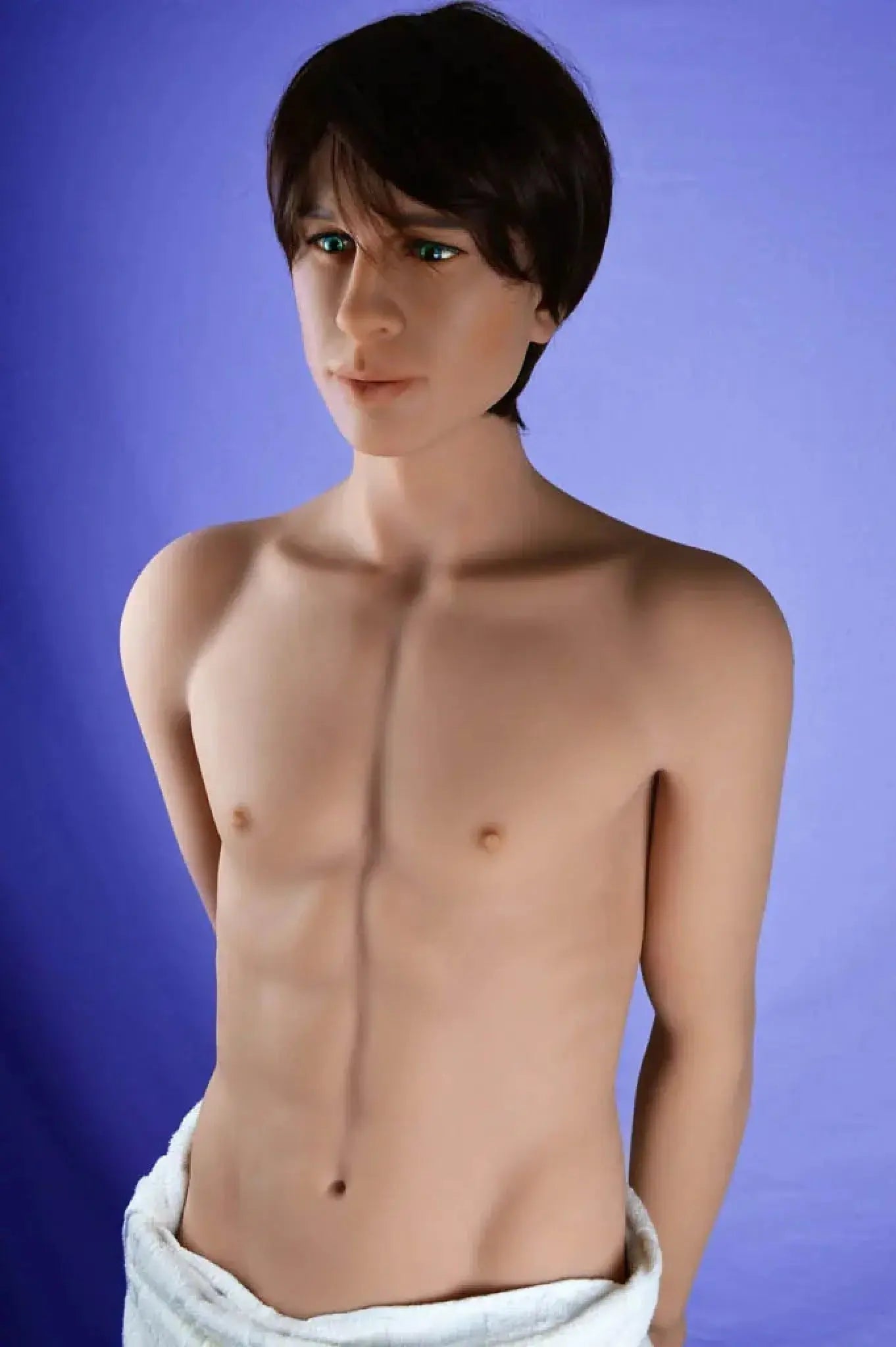 Björn Premium Male Sex Doll WM Doll®