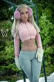 Britney Premium Female Sex Doll WM Doll®