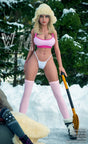 Deca Premium Real Sex Doll WM Doll®