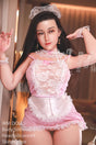 Emi Premium Full Silicone Sex Doll WM Doll®