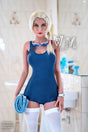 Kelly Premium Female Sex Doll [USA STOCK] WM Doll®