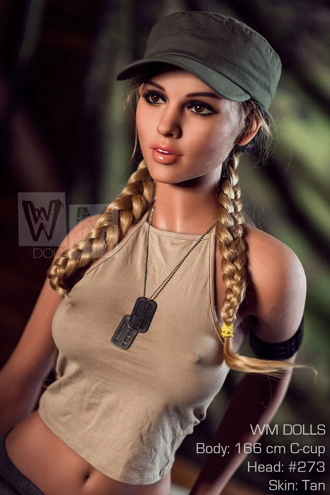 Kendra Realistic Slim Body Premium TPE Sex Doll - Joy Love Dolls JLD Kendra Realistic Slim Body Premium TPE Sex Doll - Joy Love Dolls JLD