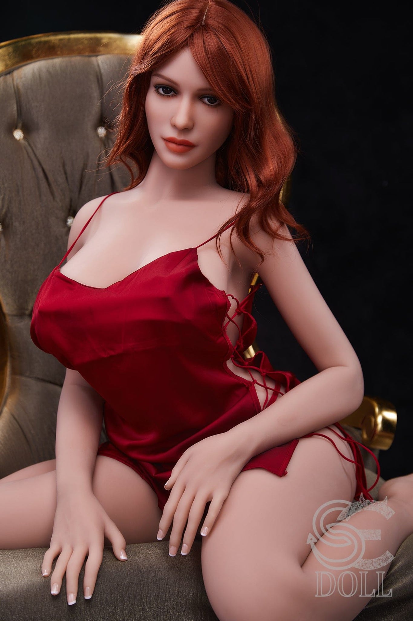 Madeline TPE Real Sex Doll - SEDOLL® SEDOLL®