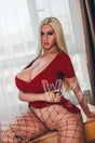 Meryl Premium TPE Sex Doll WM Doll®
