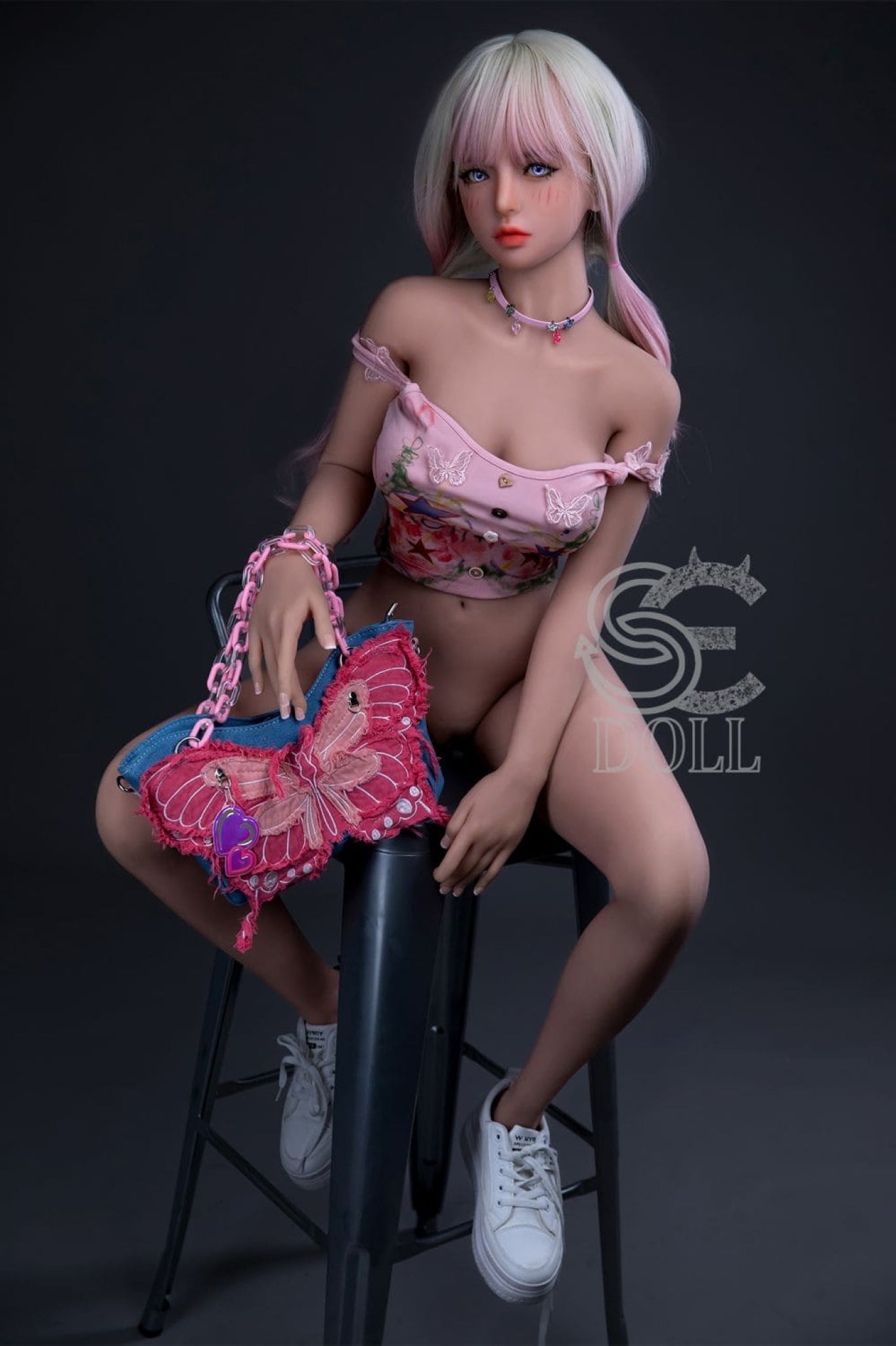 Mika TPE Realistic Sex Doll - SEDOLL SEDOLL