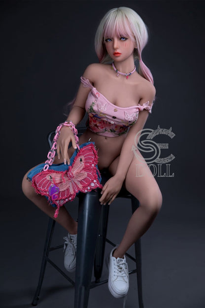Mika TPE Realistic Sex Doll - SEDOLL SEDOLL