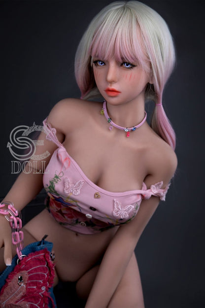 Mika TPE Realistic Sex Doll - SEDOLL SEDOLL