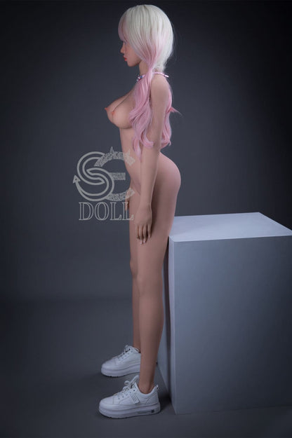 Mika TPE Realistic Sex Doll - SEDOLL SEDOLL