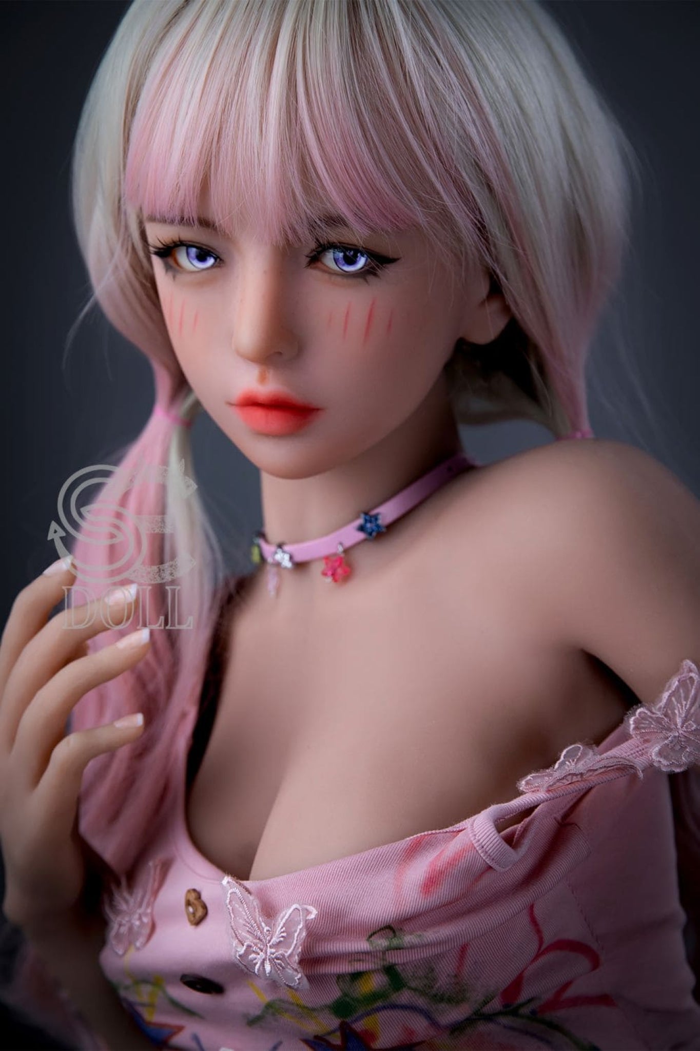 Mika TPE Realistic Sex Doll - SEDOLL SEDOLL