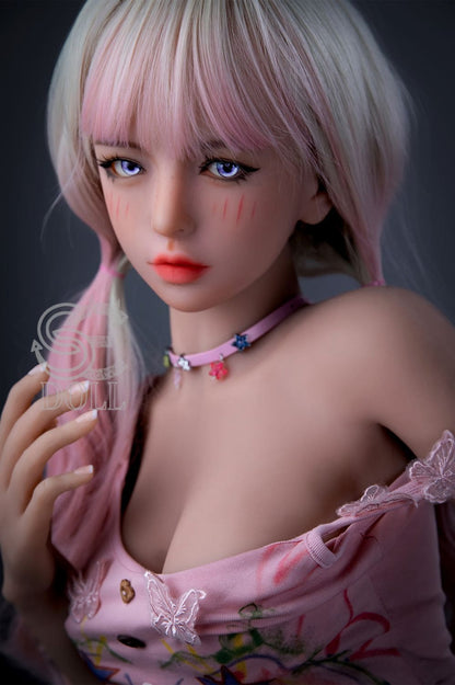 Mika TPE Realistic Sex Doll - SEDOLL SEDOLL