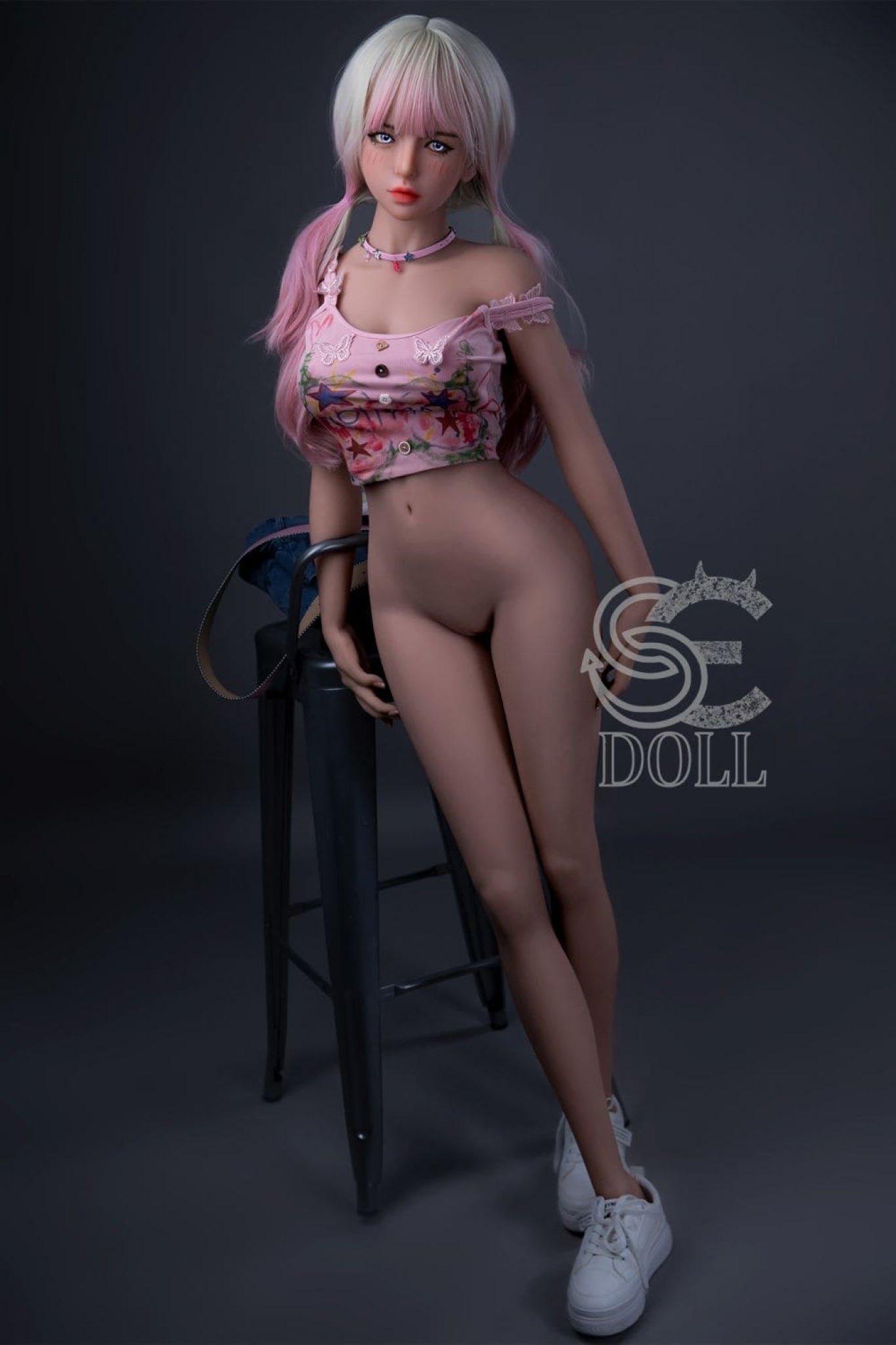 Mika TPE Realistic Sex Doll - SEDOLL SEDOLL