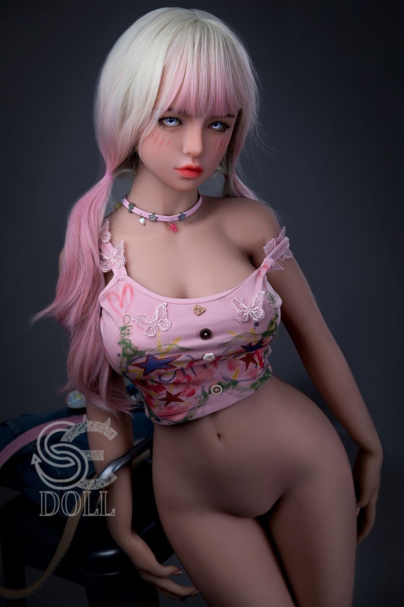 Mika TPE Realistic Sex Doll - SEDOLL SEDOLL