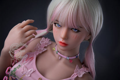 Mika TPE Realistic Sex Doll - SEDOLL SEDOLL