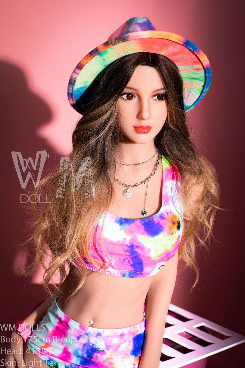 Natali Premium TPE Sex Doll WM Doll®
