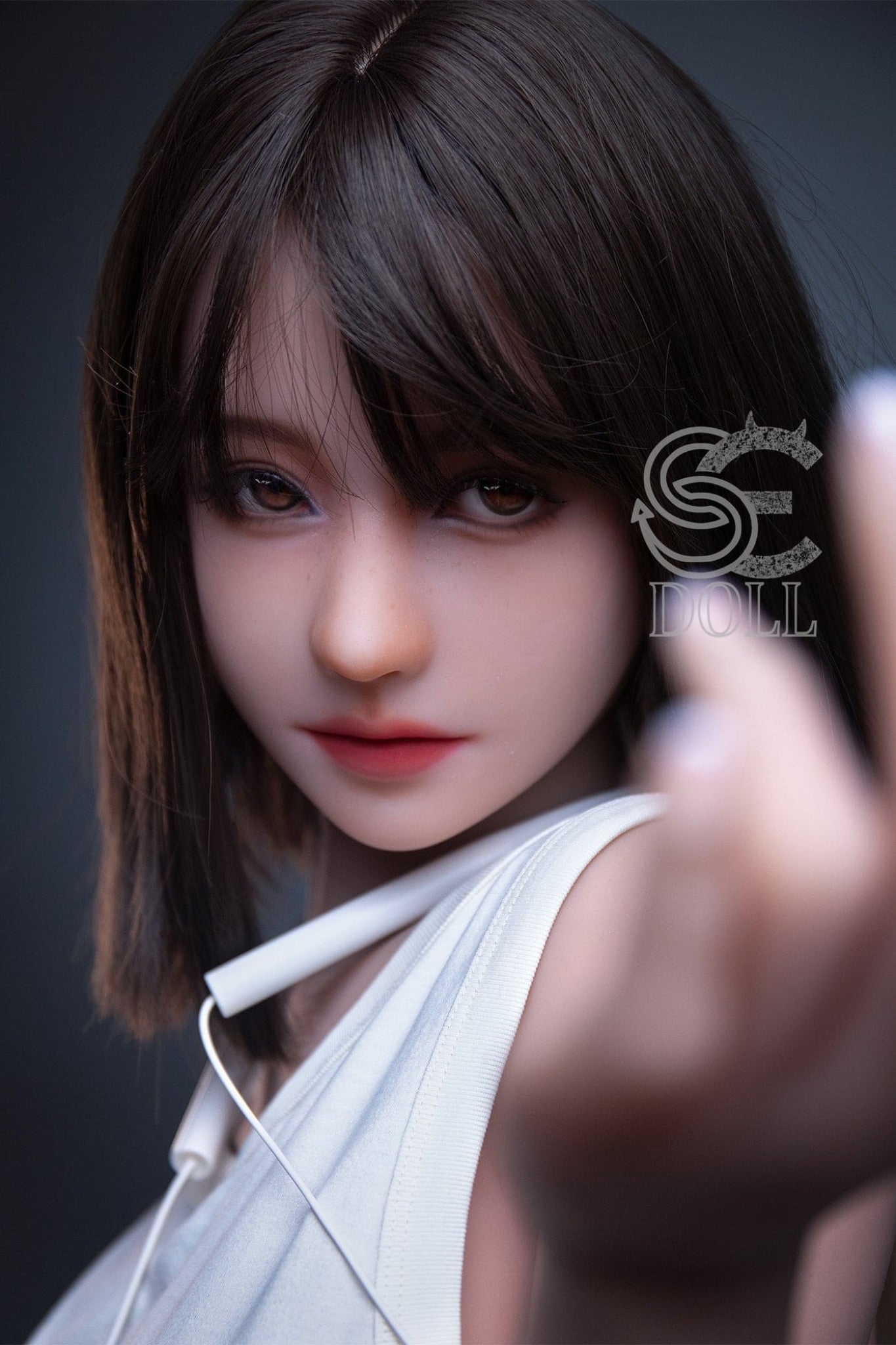 Phoebe TPE Life Size Sex Doll - SEDOLL SEDOLL