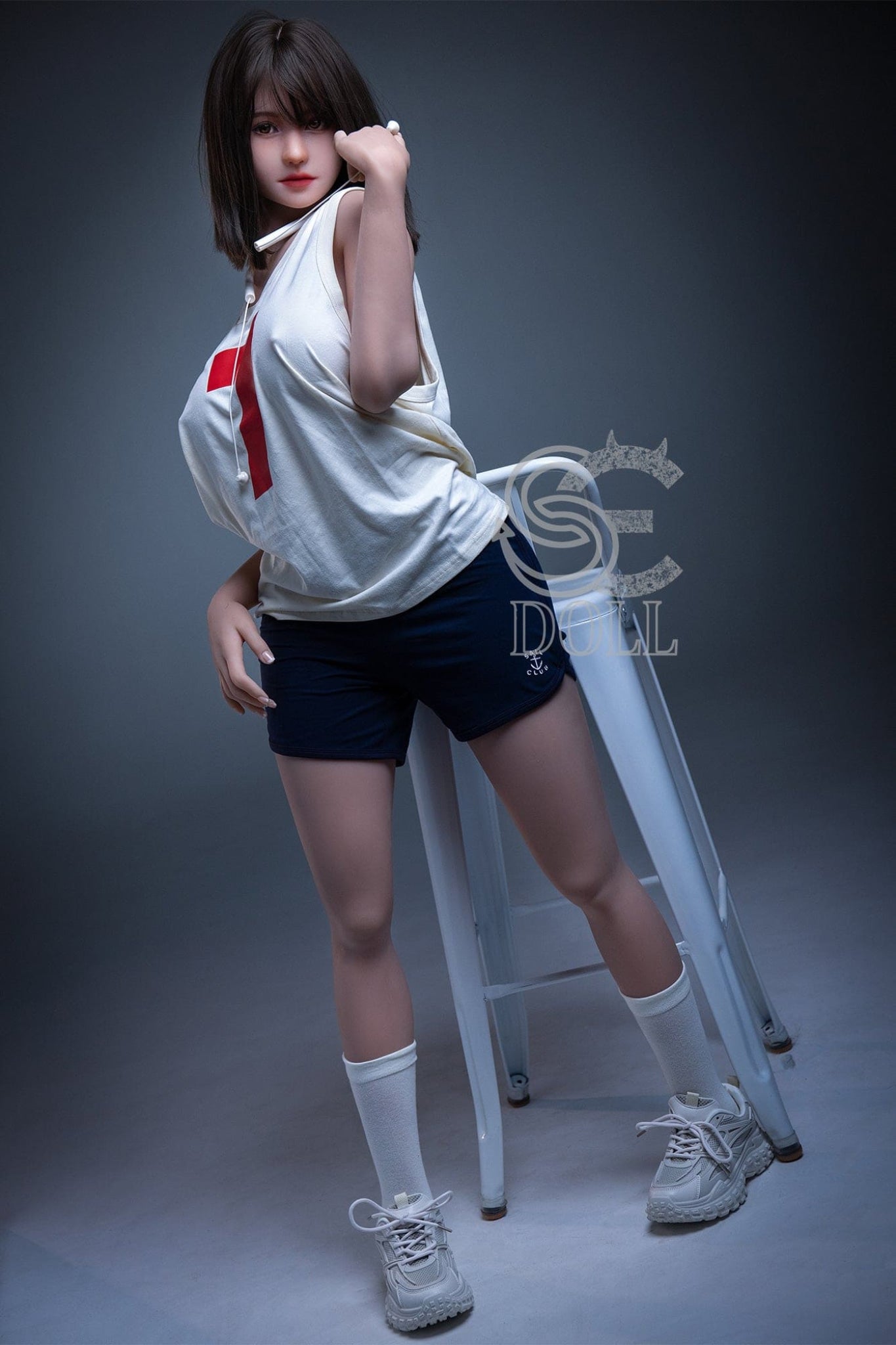 Phoebe TPE Life Size Sex Doll - SEDOLL SEDOLL