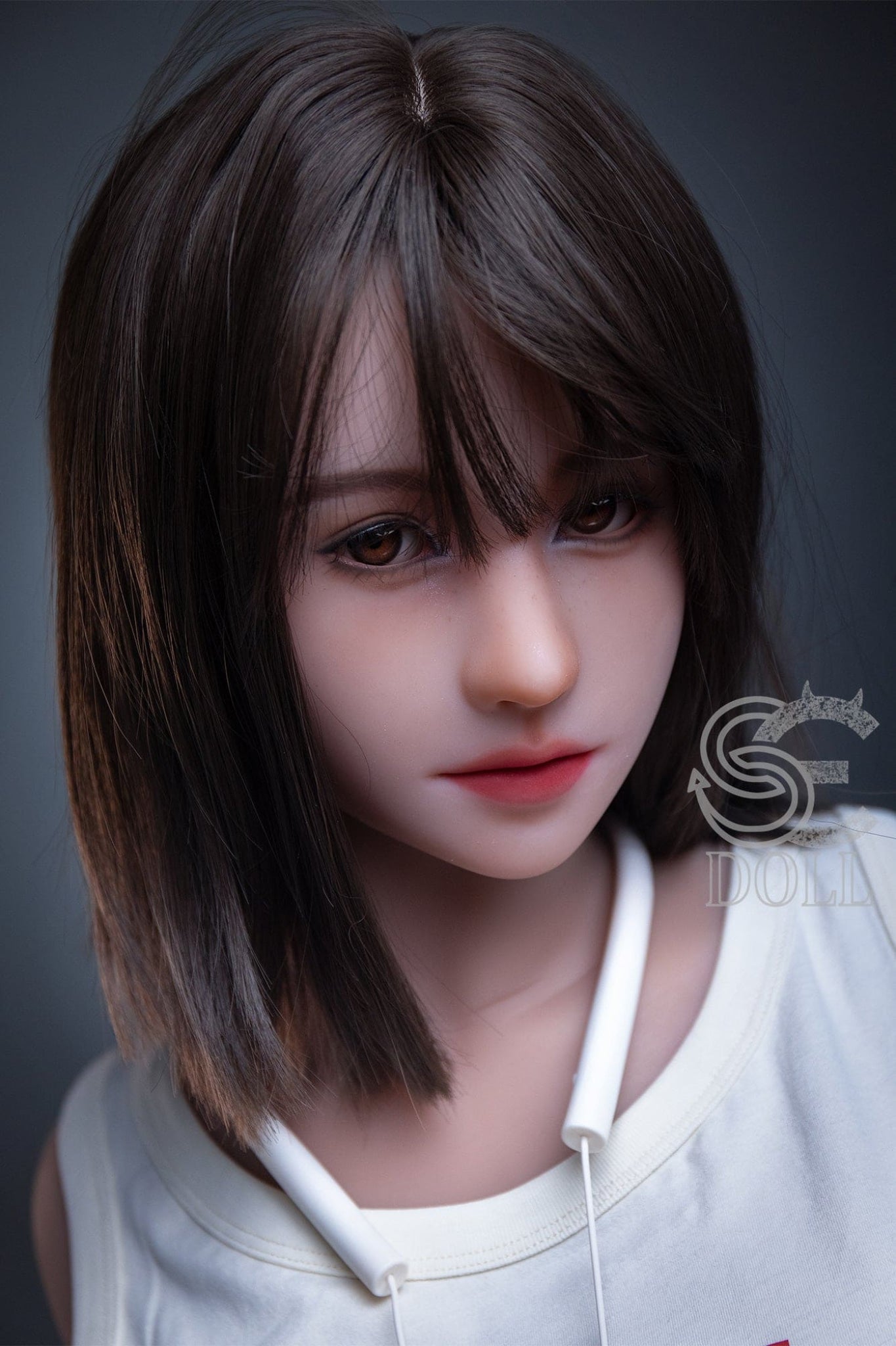 Phoebe TPE Life Size Sex Doll - SEDOLL SEDOLL