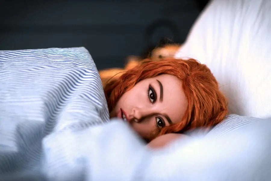 Rebecca Premium TPE Sex Doll WM Doll®
