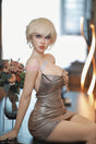 Shivani Premium Female Sex Doll WM Doll®