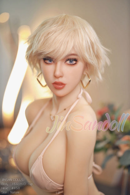 Shivani Premium Female Sex Doll WM Doll®