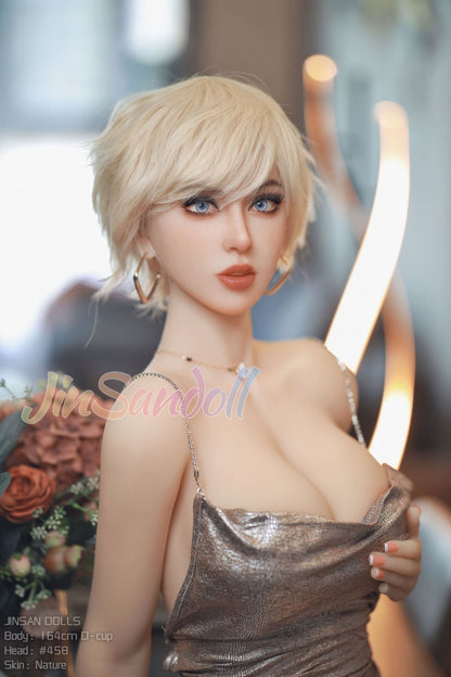 Shivani Premium Female Sex Doll WM Doll®
