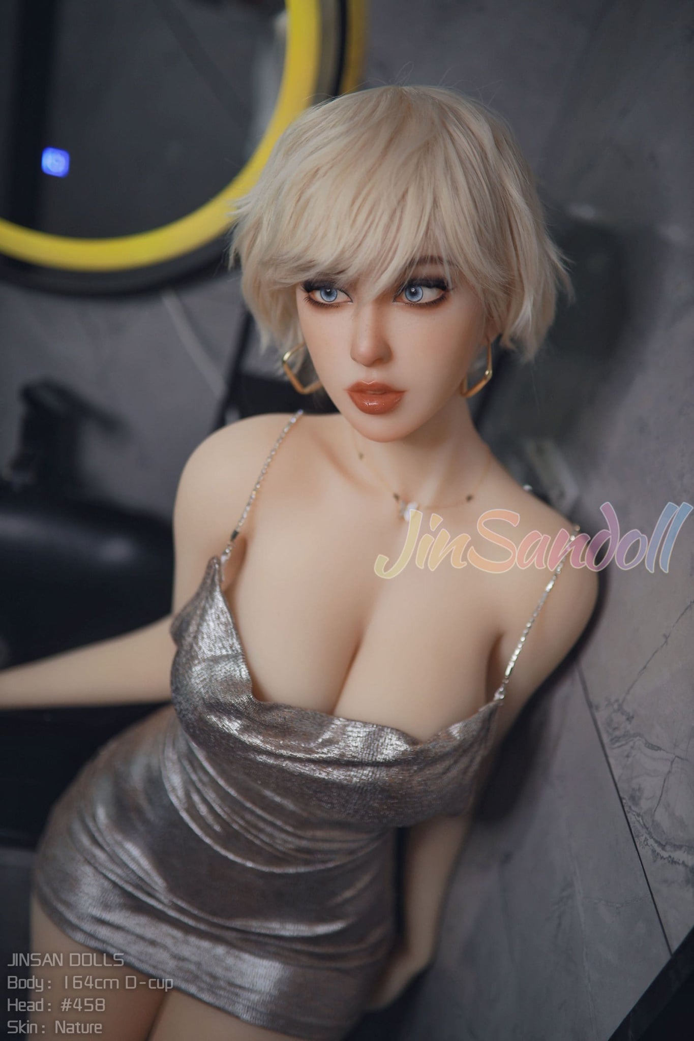 Shivani Premium Female Sex Doll WM Doll®