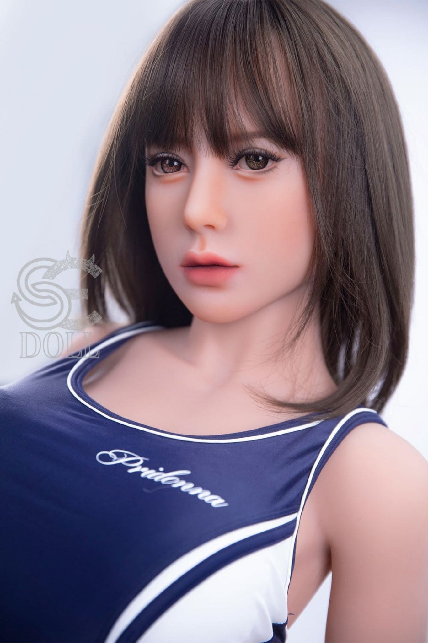 Skyler TPE Realistic Sex Doll - SEDOLL SEDOLL