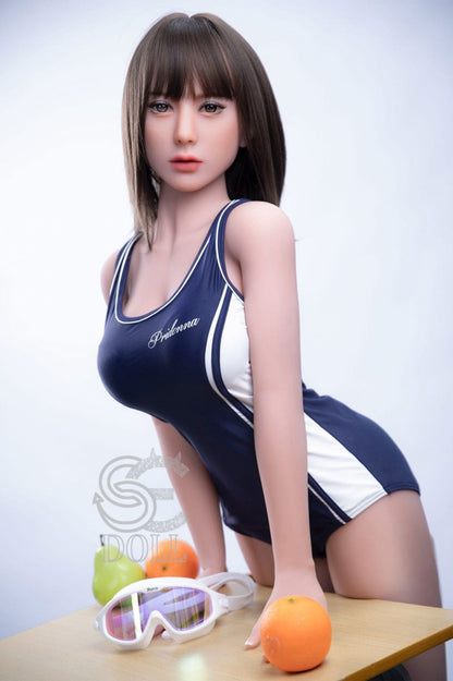 Skyler TPE Realistic Sex Doll - SEDOLL SEDOLL