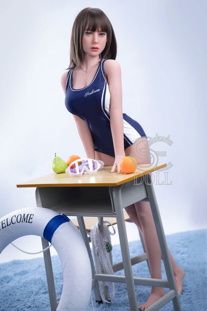 Skyler TPE Realistic Sex Doll - SEDOLL SEDOLL