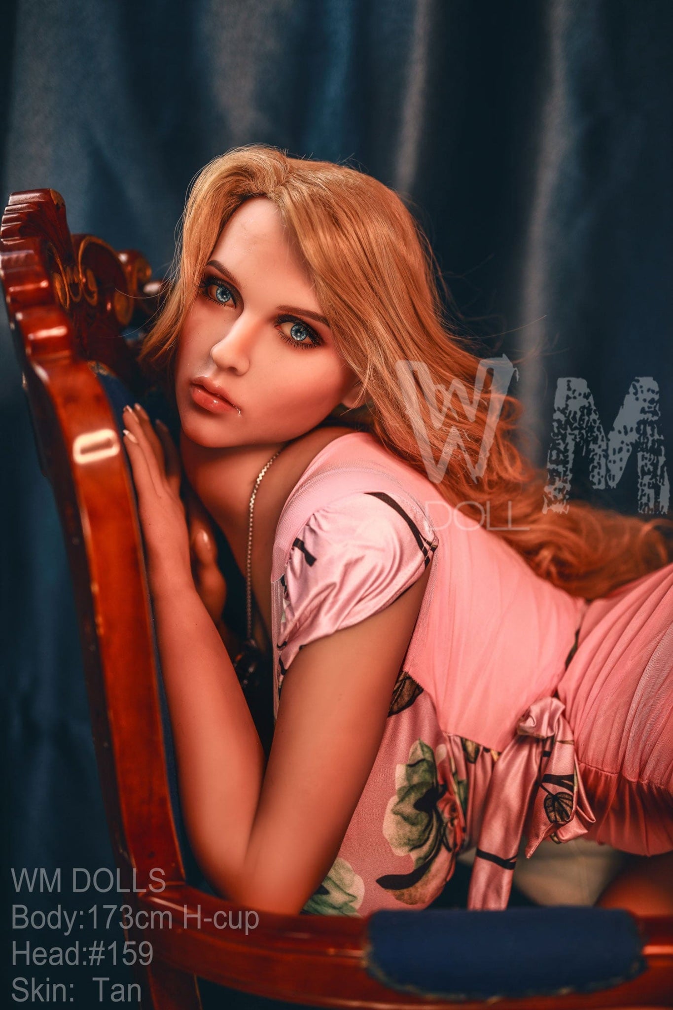 Summer Premium Female Sex Doll WM Doll®