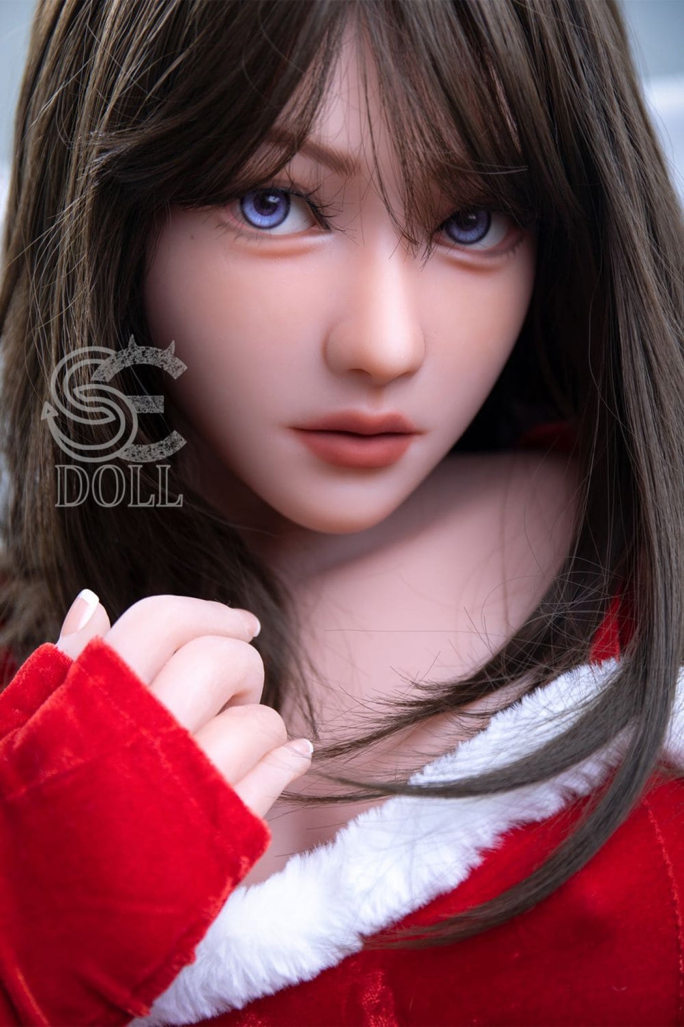 Yuuka TPE Realistic Sex Doll - SEDOLL SEDOLL