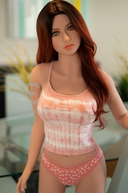Zoey Life Size Realistic Sex Doll - SEDOLL SEDOLL