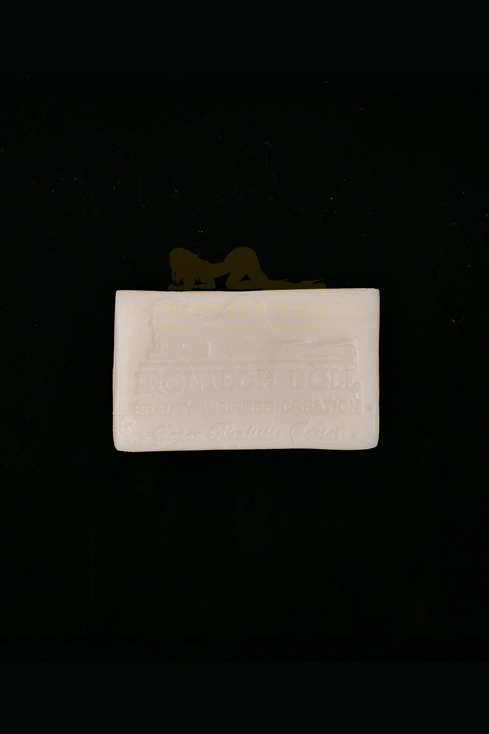 TPE Sex Doll Material Sample Piece - Irontech® Iron Tech