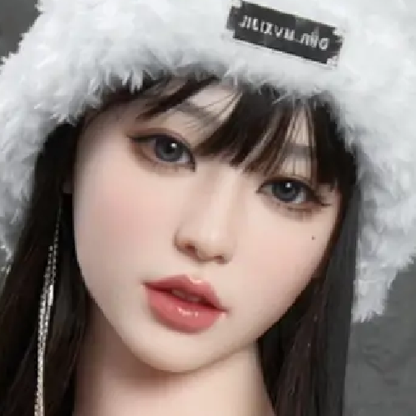IronAI Single Silicone Head - Irontech Doll®