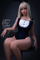 Yuuka.A Premium Full Silicone Sex Doll - Silicone Pro Series - SEDOLL SEDOLL