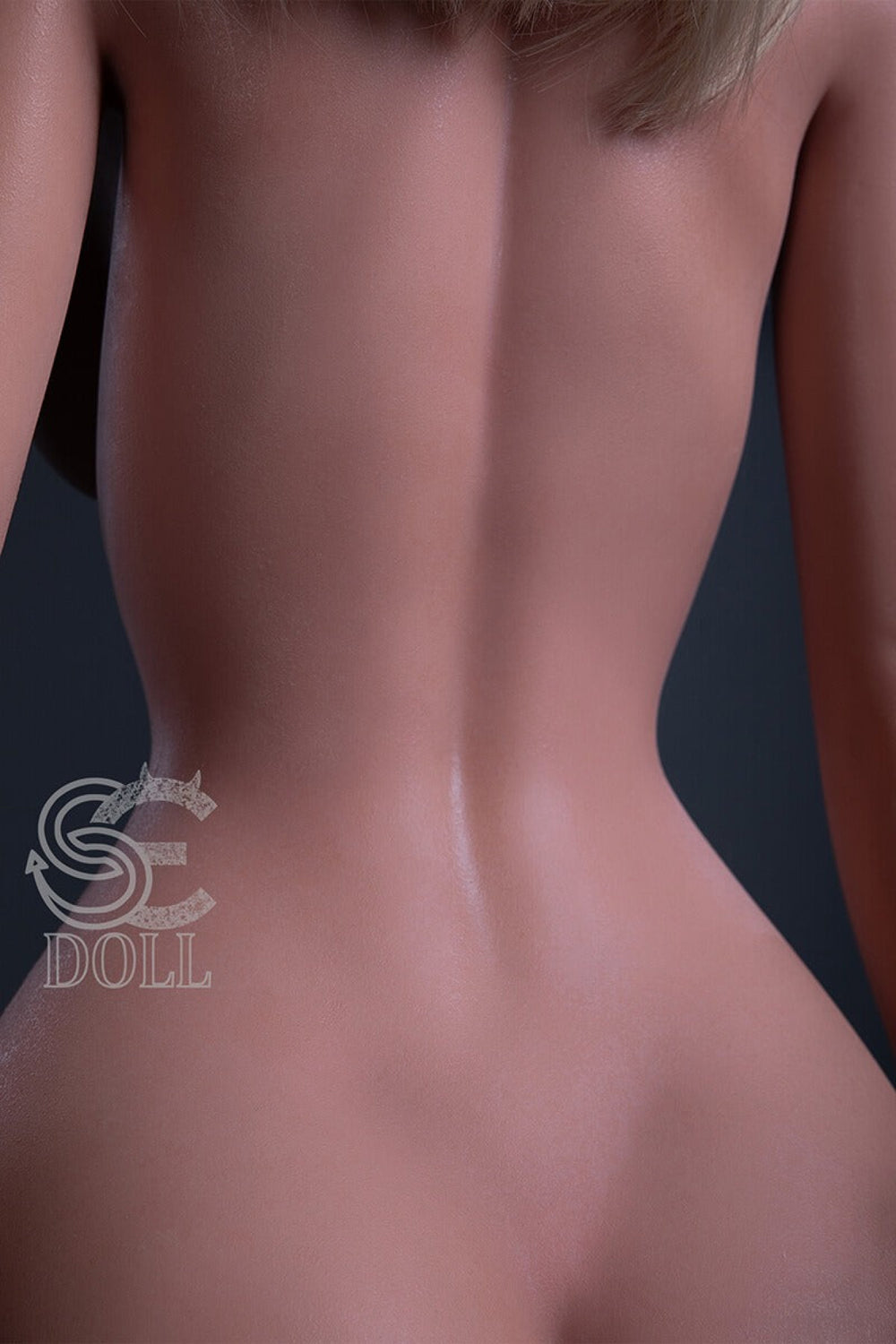 Yuuka.A Premium Full Silicone Sex Doll - Silicone Pro Series - SEDOLL SEDOLL