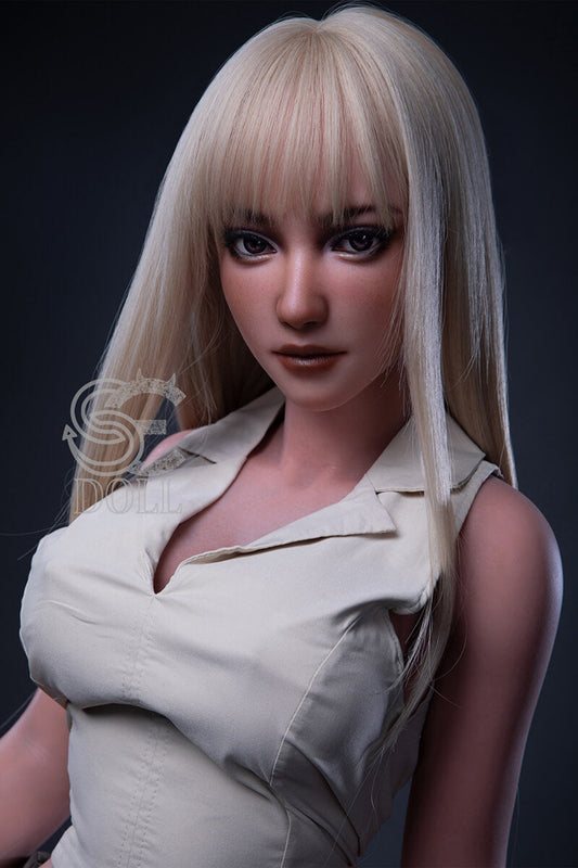Yuuka.G Premium Full Silicone Sex Doll - Silicone Pro Series - SEDOLL SEDOLL