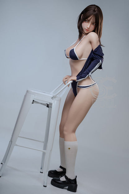 Yuuki.G Premium Full Silicone Sex Doll - Silicone Pro Series - SEDOLL SEDOLL