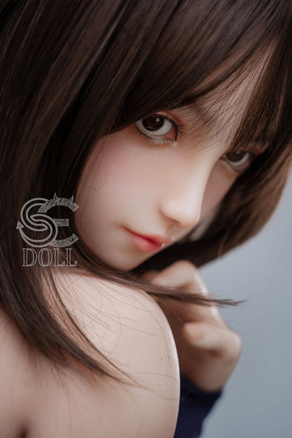 Yuuki.G Premium Full Silicone Sex Doll - Silicone Pro Series - SEDOLL SEDOLL