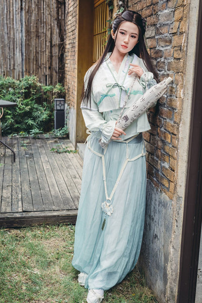 Yuyan Realistic Sex Doll - Starpery® Starpery®