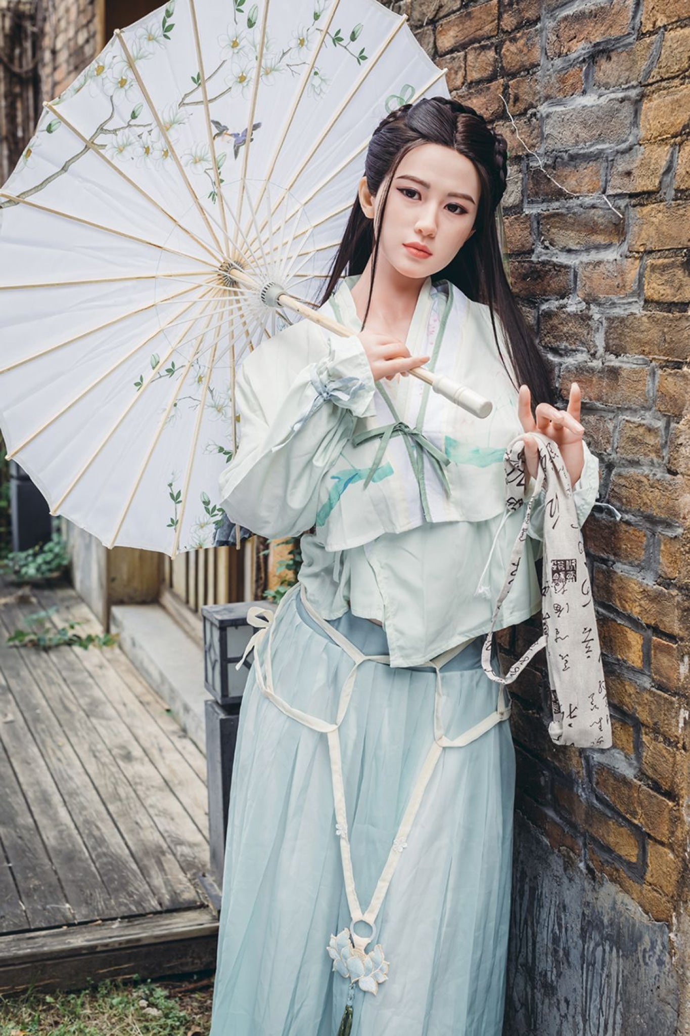 Yuyan Realistic Sex Doll - Starpery® Starpery®